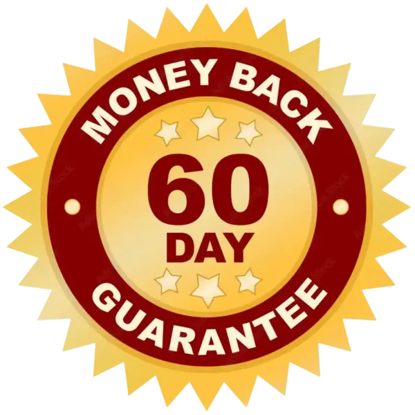 Nitric Boost Ultra 60 Days Money Back Guarantee 